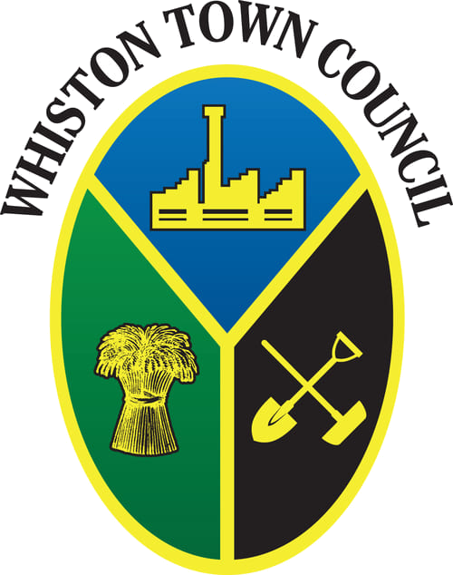 Whiston Town Council